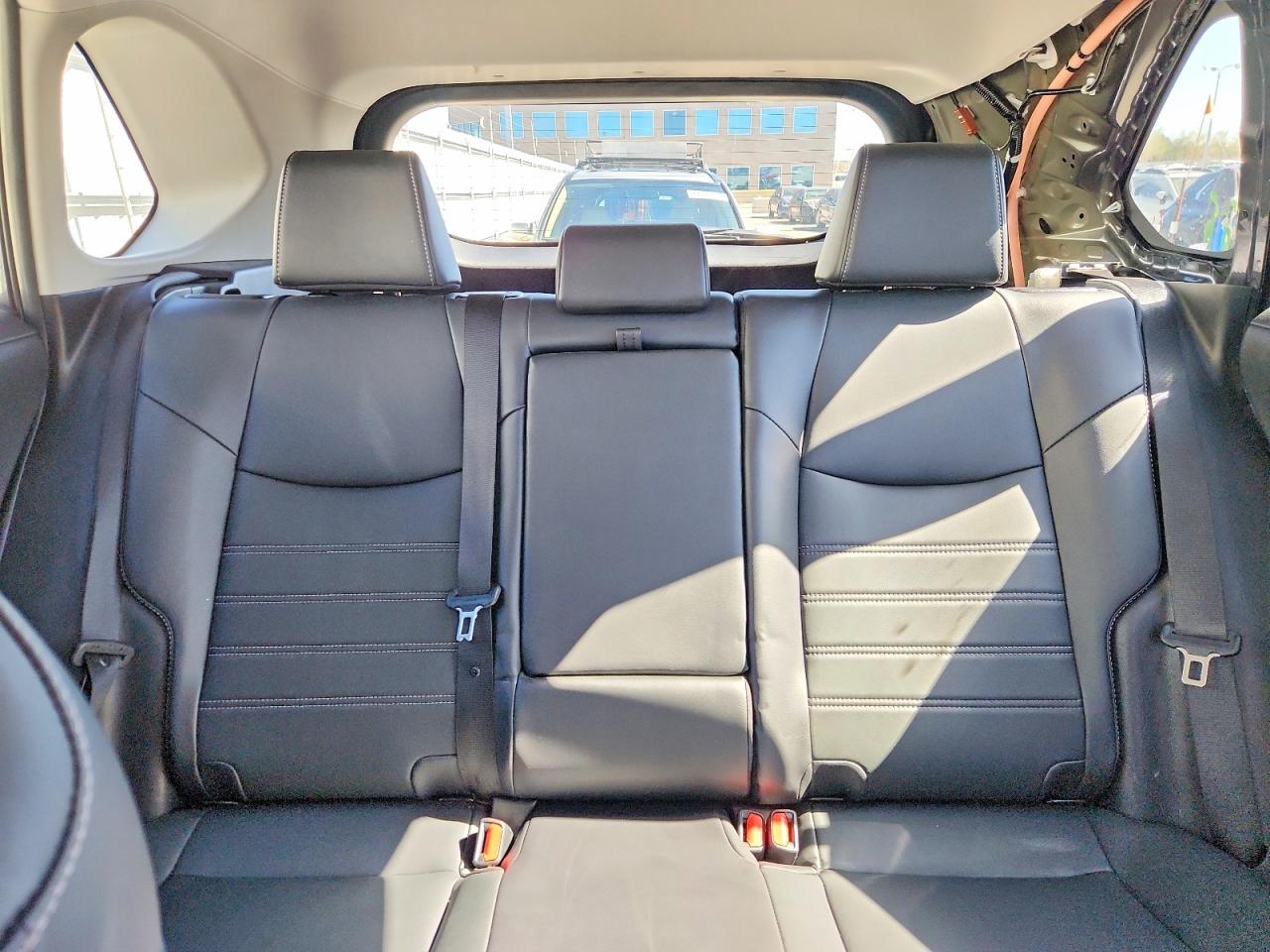 Toyota RAV4 Xle Premium