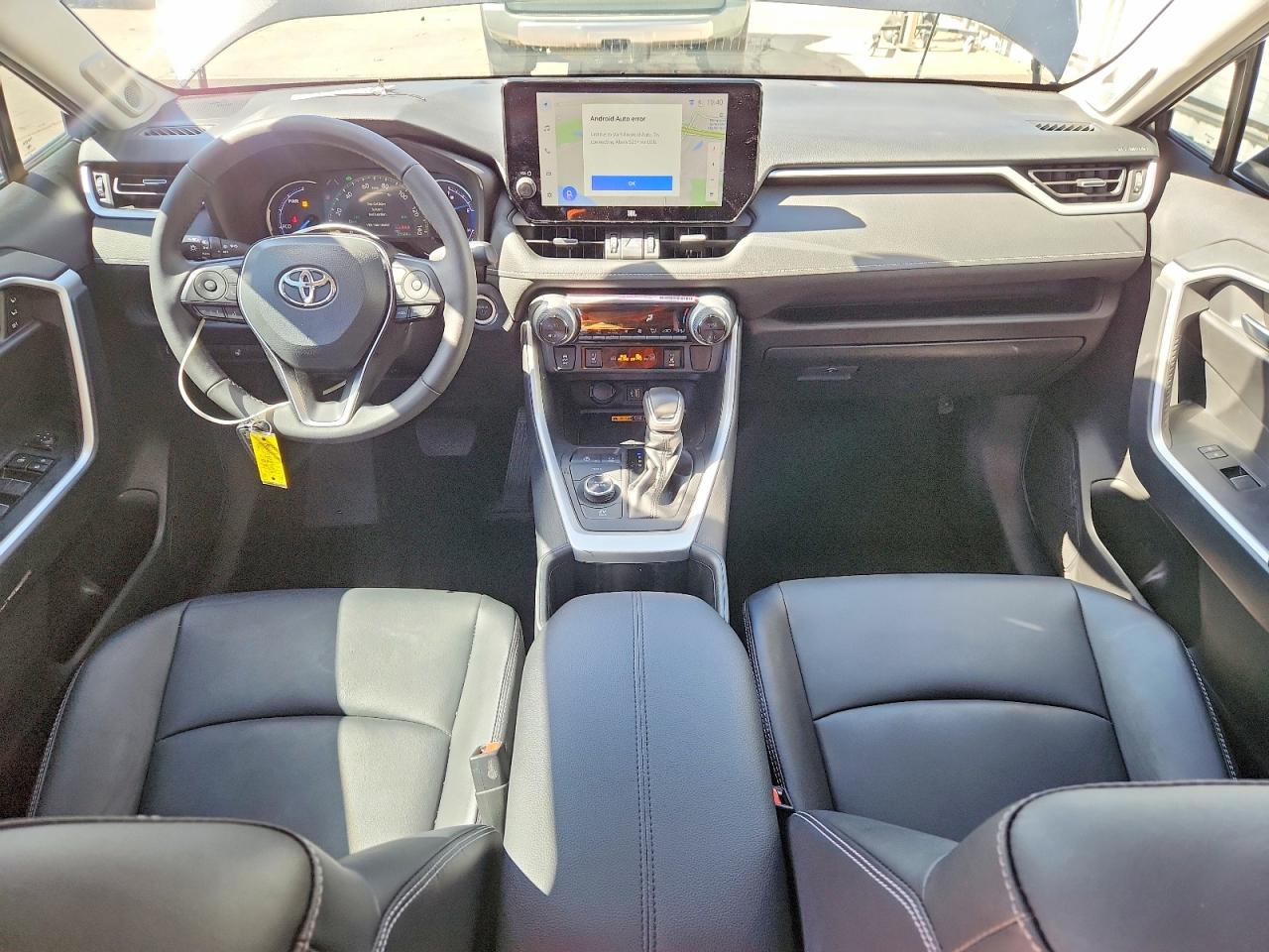 Toyota RAV4 Xle Premium