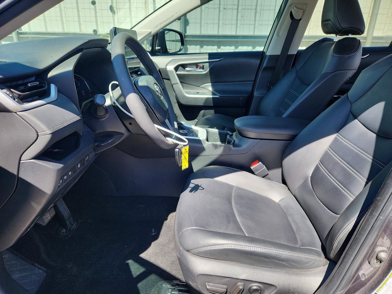 Toyota RAV4 Xle Premium