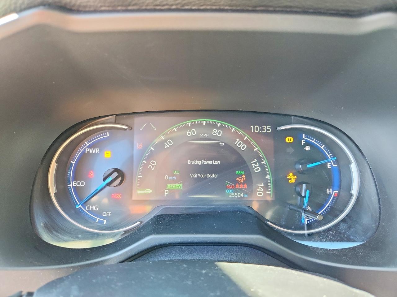 Toyota RAV4 Xle Premium