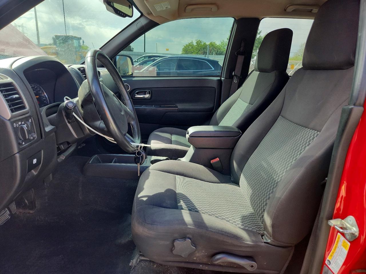 Chevrolet Colorado Lt