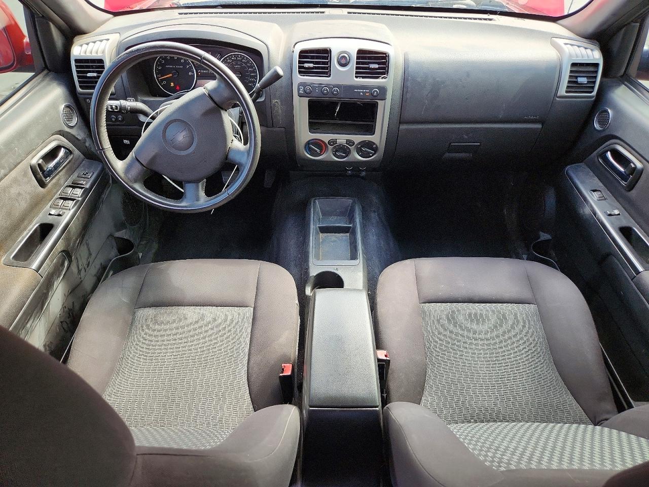 Chevrolet Colorado Lt