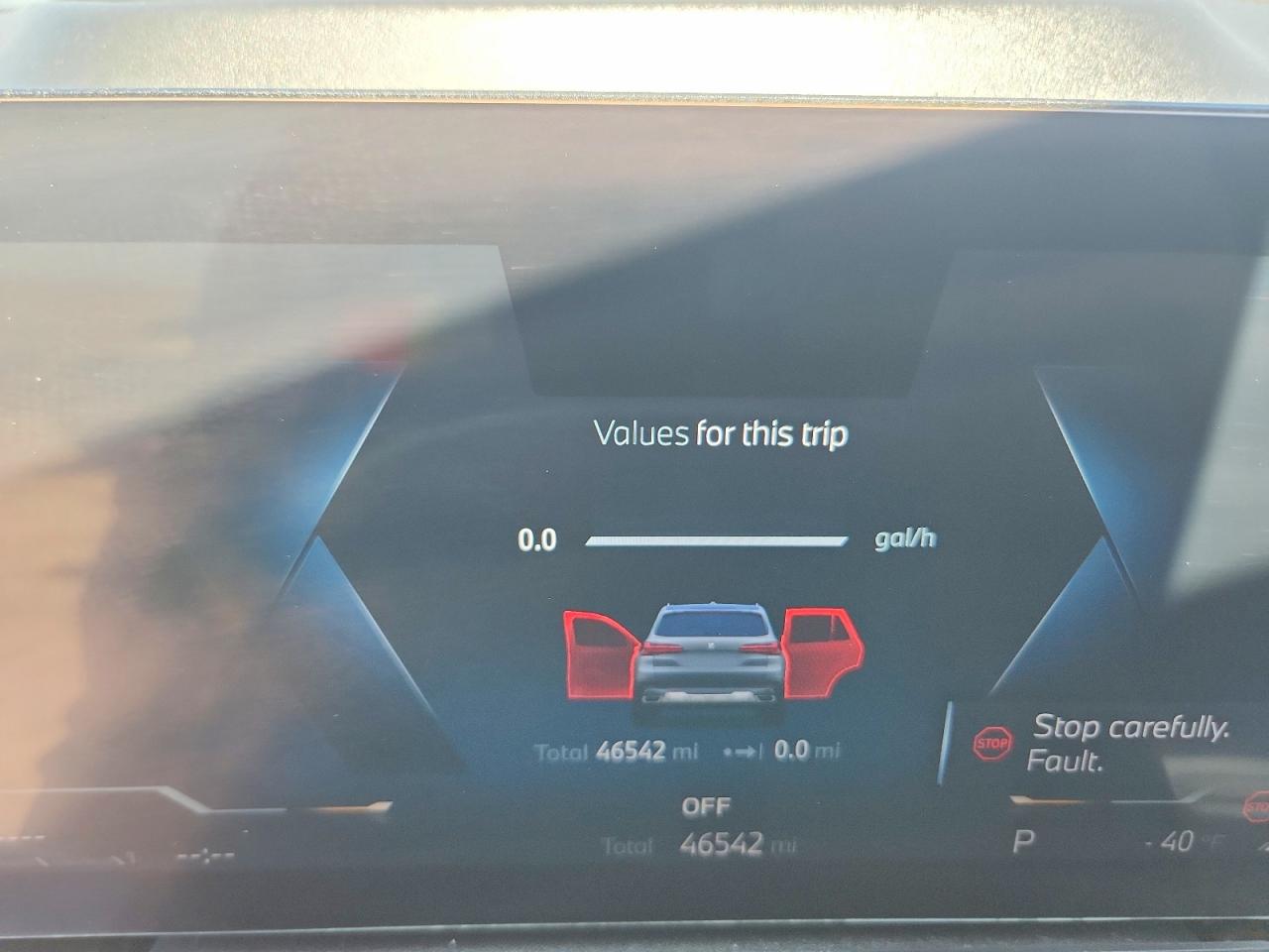 BMW X Series Xdrive40i