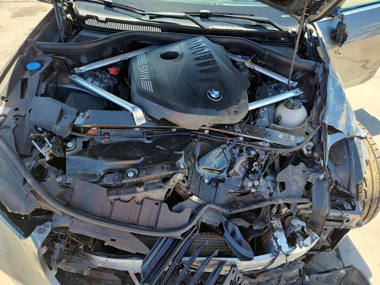 BMW X Series Xdrive40i