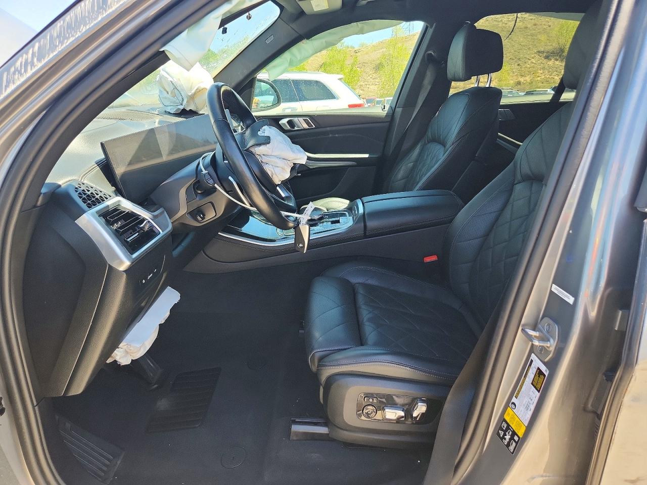 BMW X Series Xdrive40i
