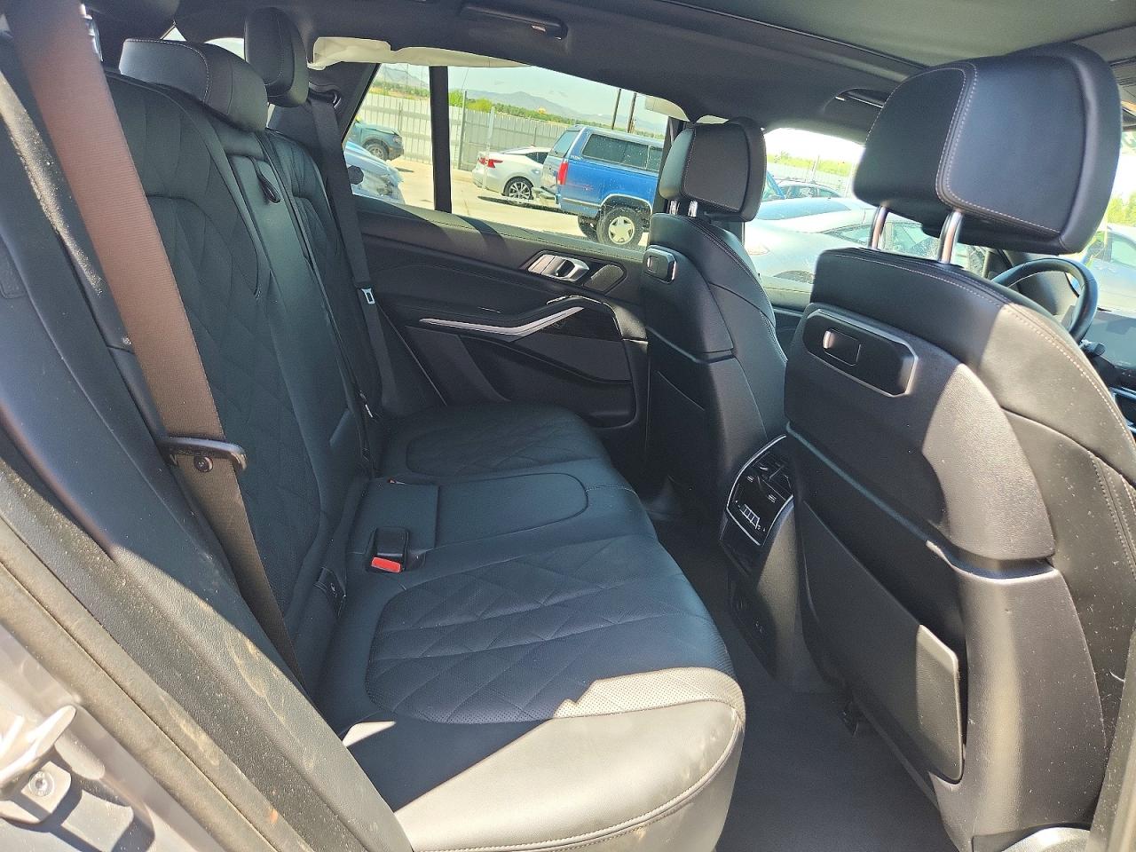 BMW X Series Xdrive40i