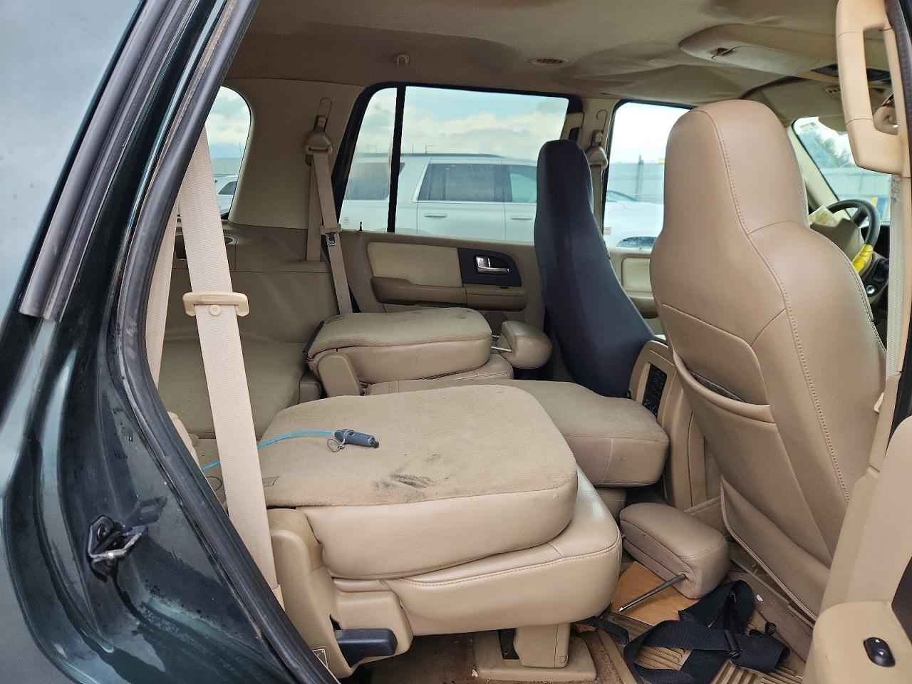 Ford Expedition Eddie Bauer