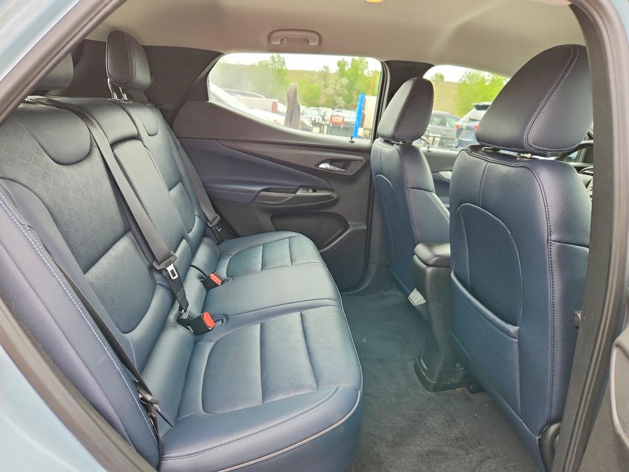 Chevrolet Bolt Lt
