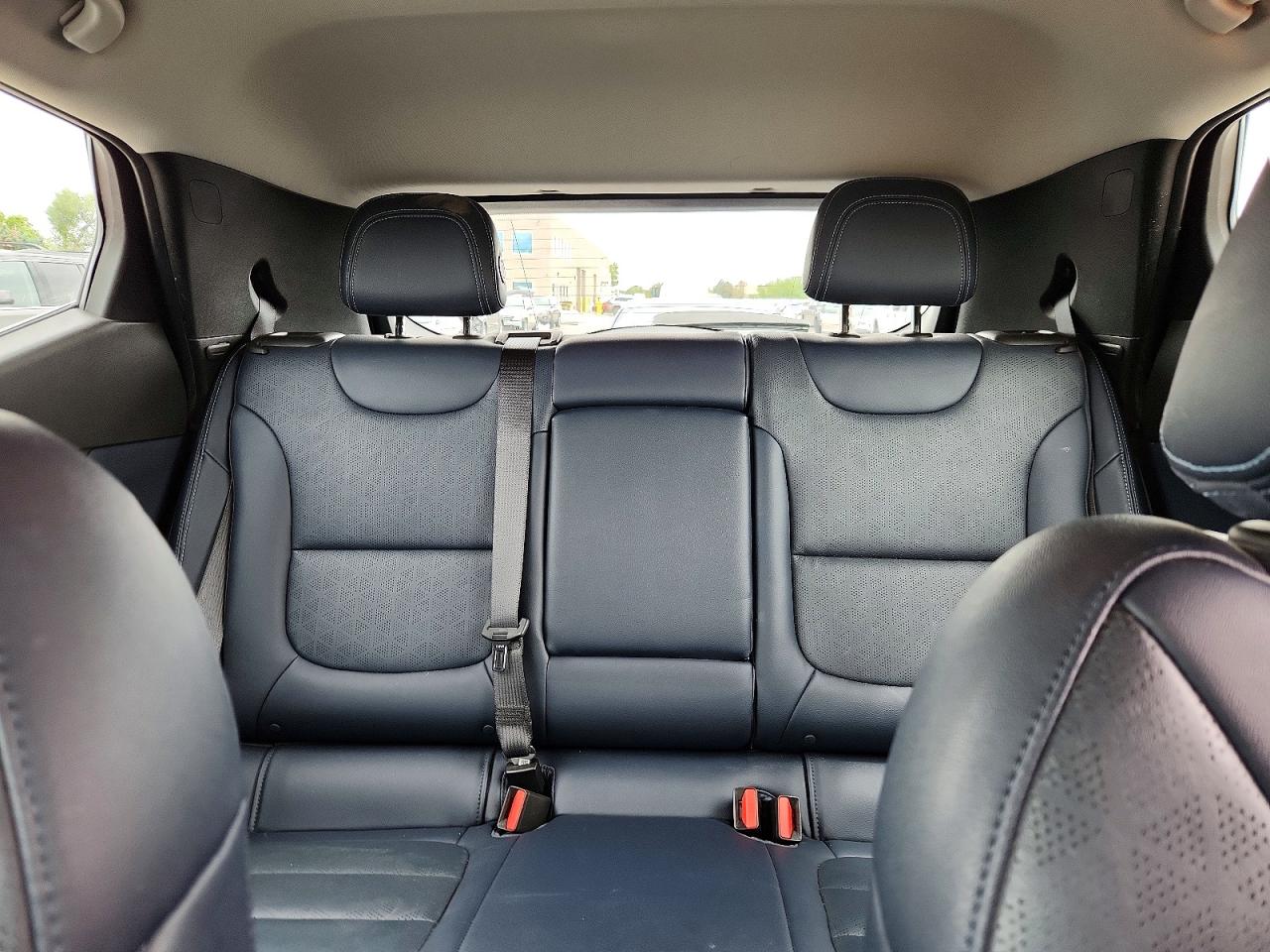 Chevrolet Bolt Lt