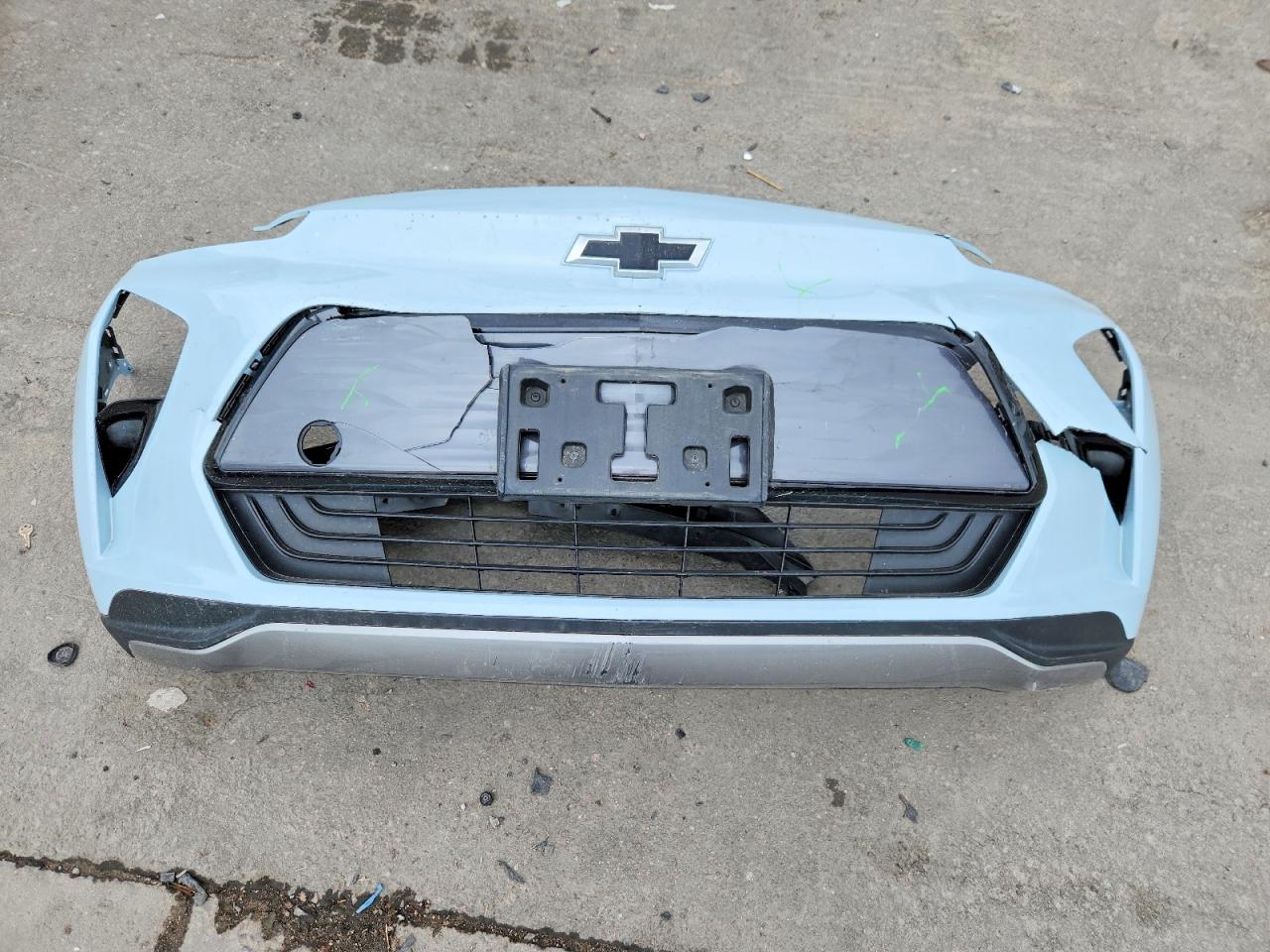 Chevrolet Bolt Lt