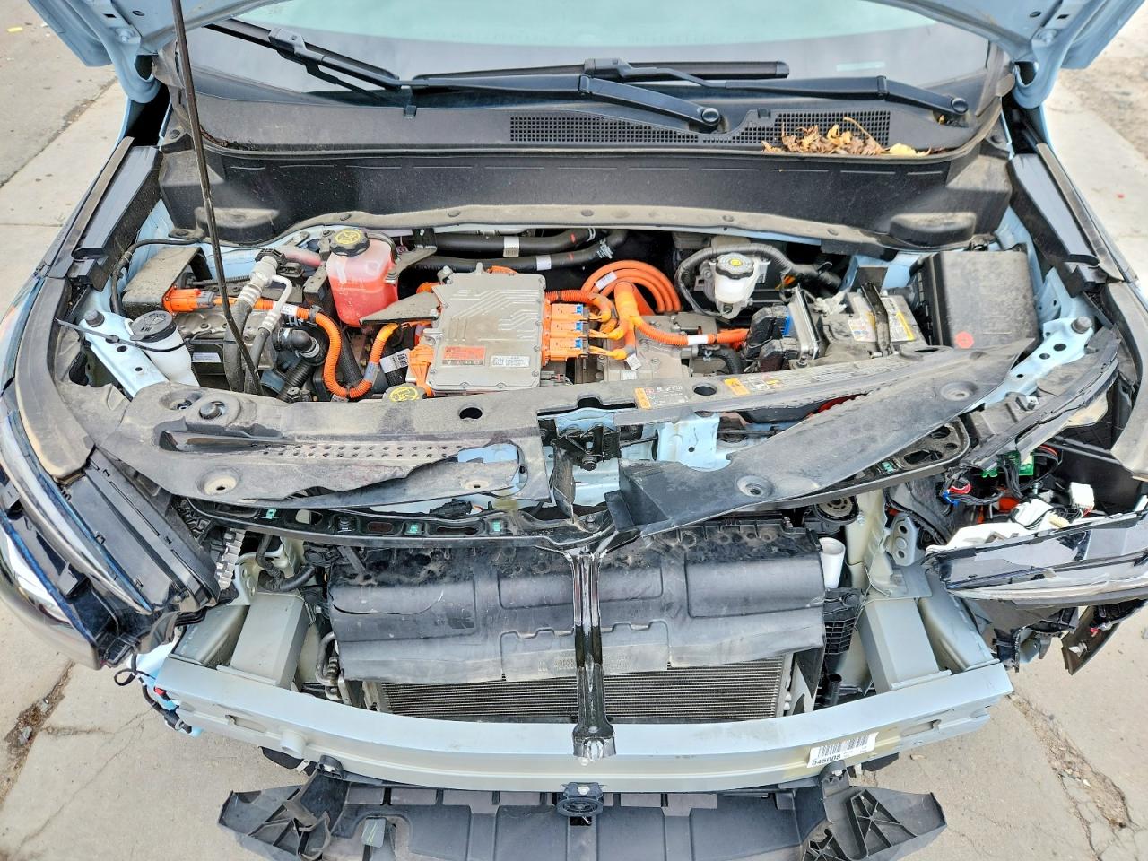 Chevrolet Bolt Lt