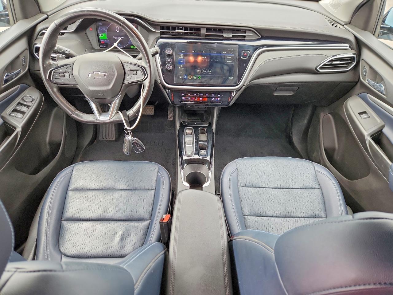 Chevrolet Bolt Lt