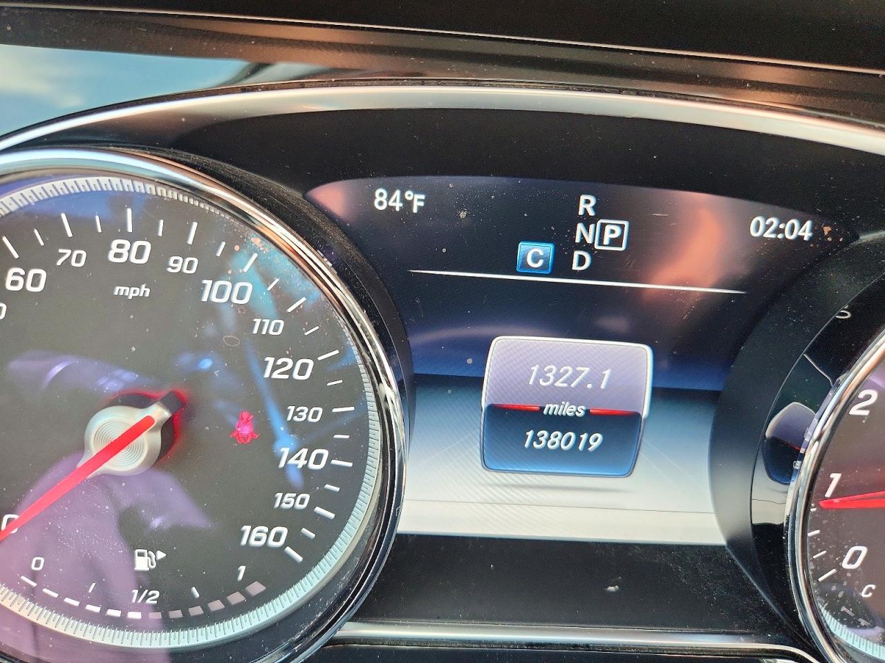 Mercedes-Benz E-Class 300 4matic
