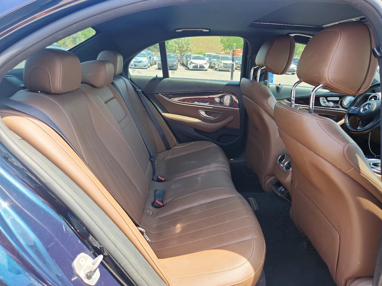 Mercedes-Benz E-Class 300 4matic