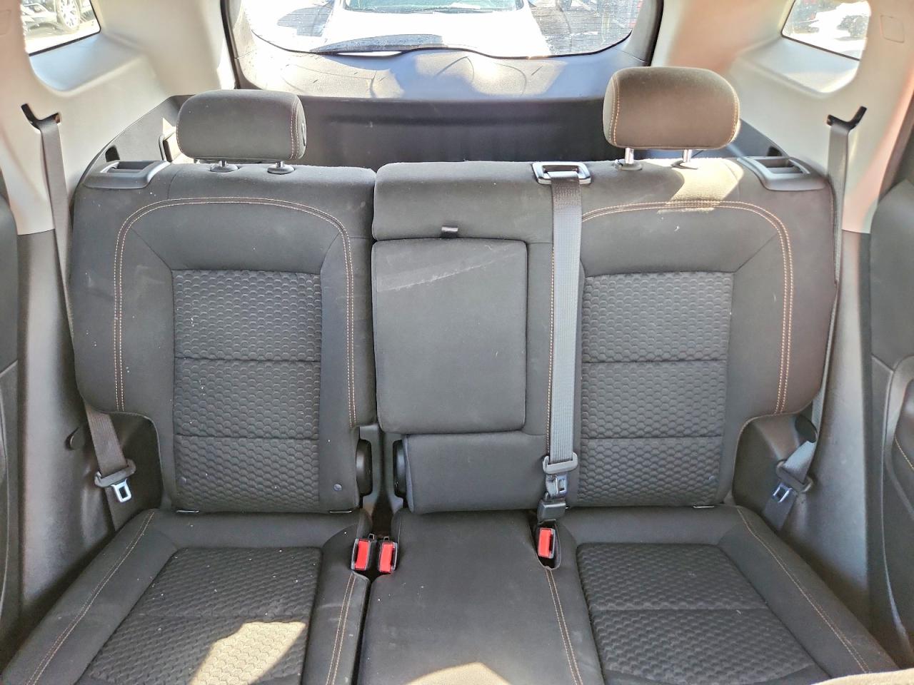 GMC Terrain Sle