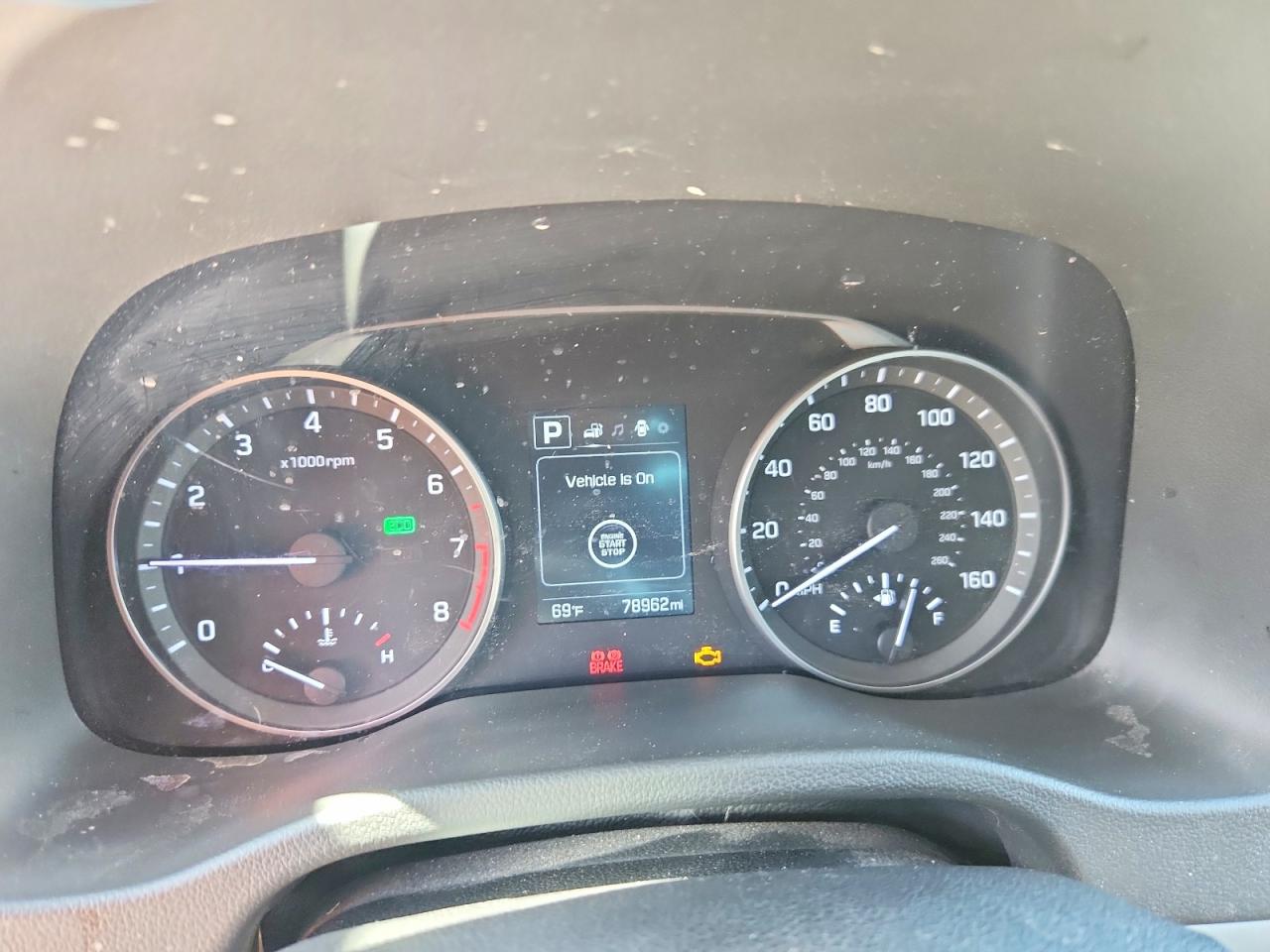 Hyundai ELANTRA Value Edition