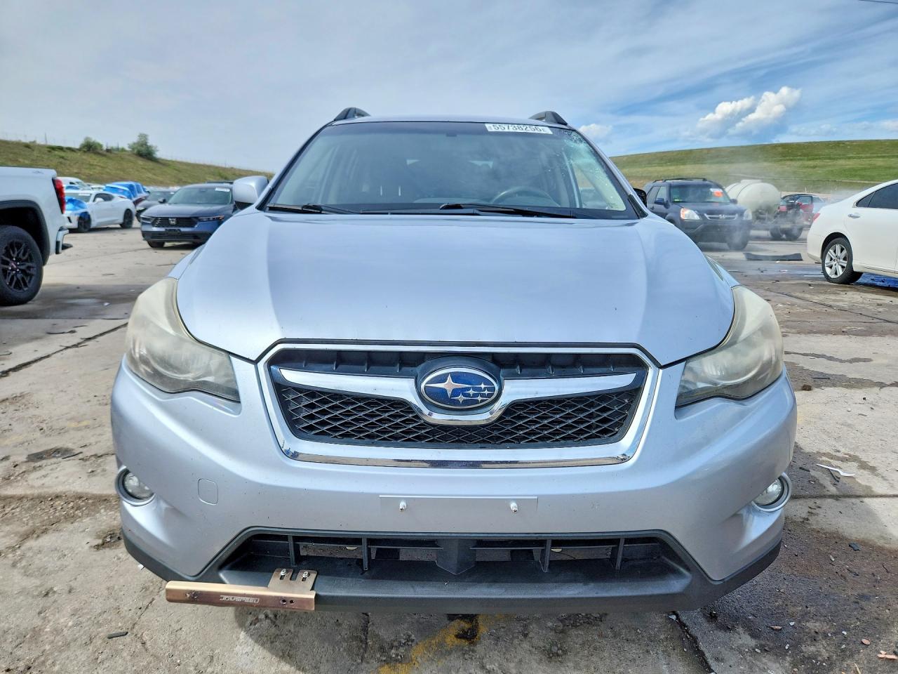 Subaru Xv 2.0 Premium