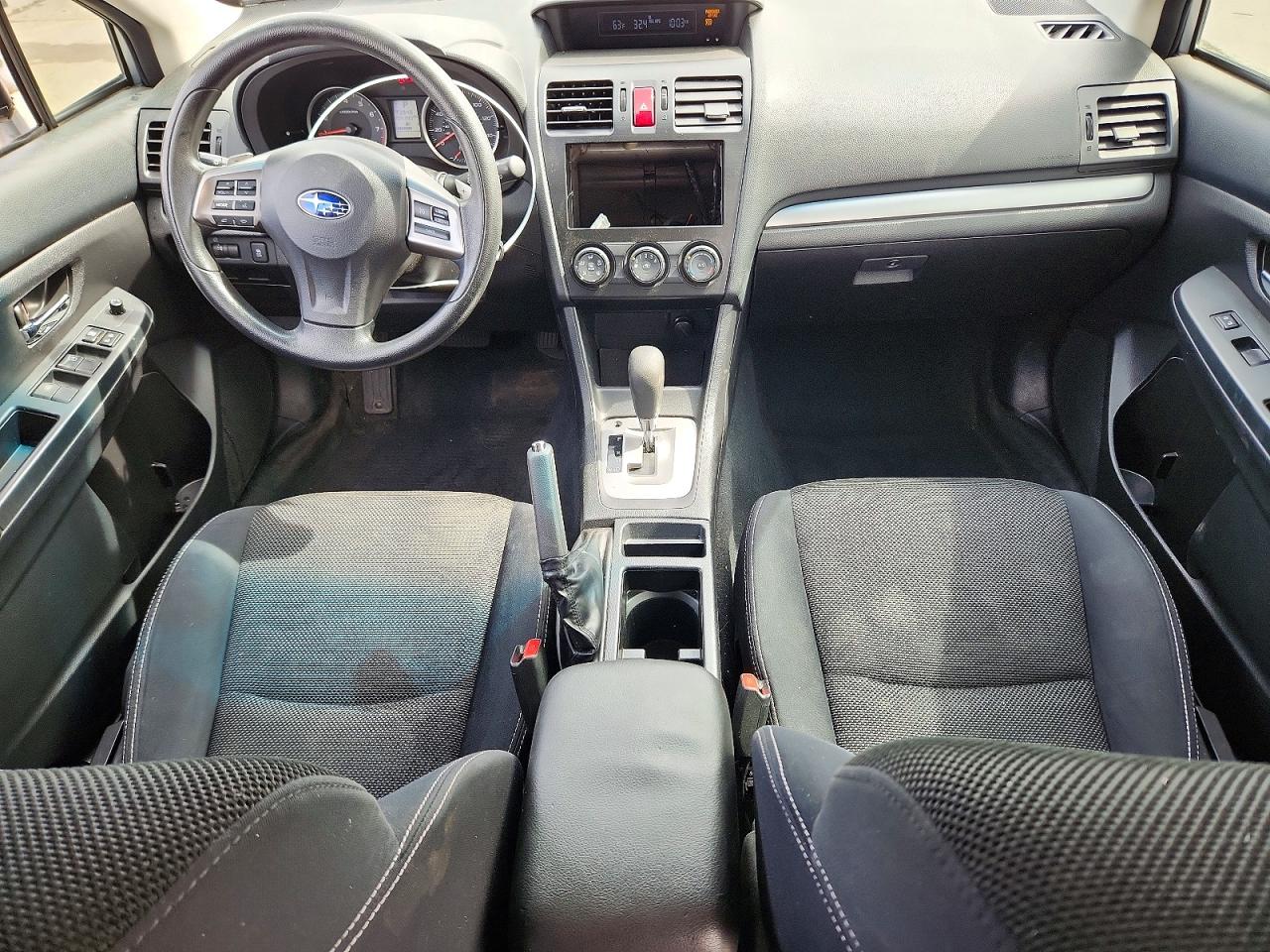 Subaru Xv 2.0 Premium