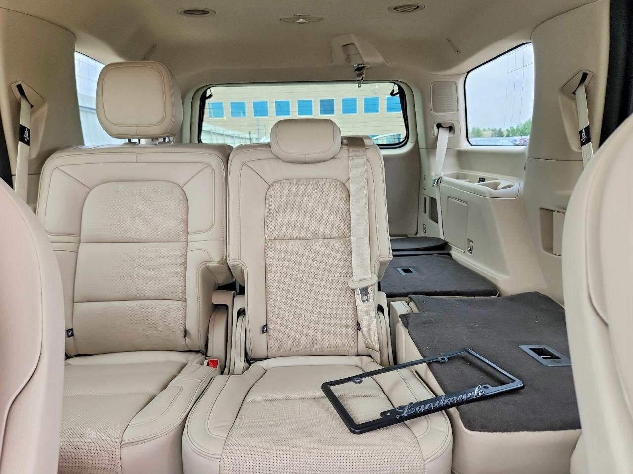 Lincoln Navigator Reserve