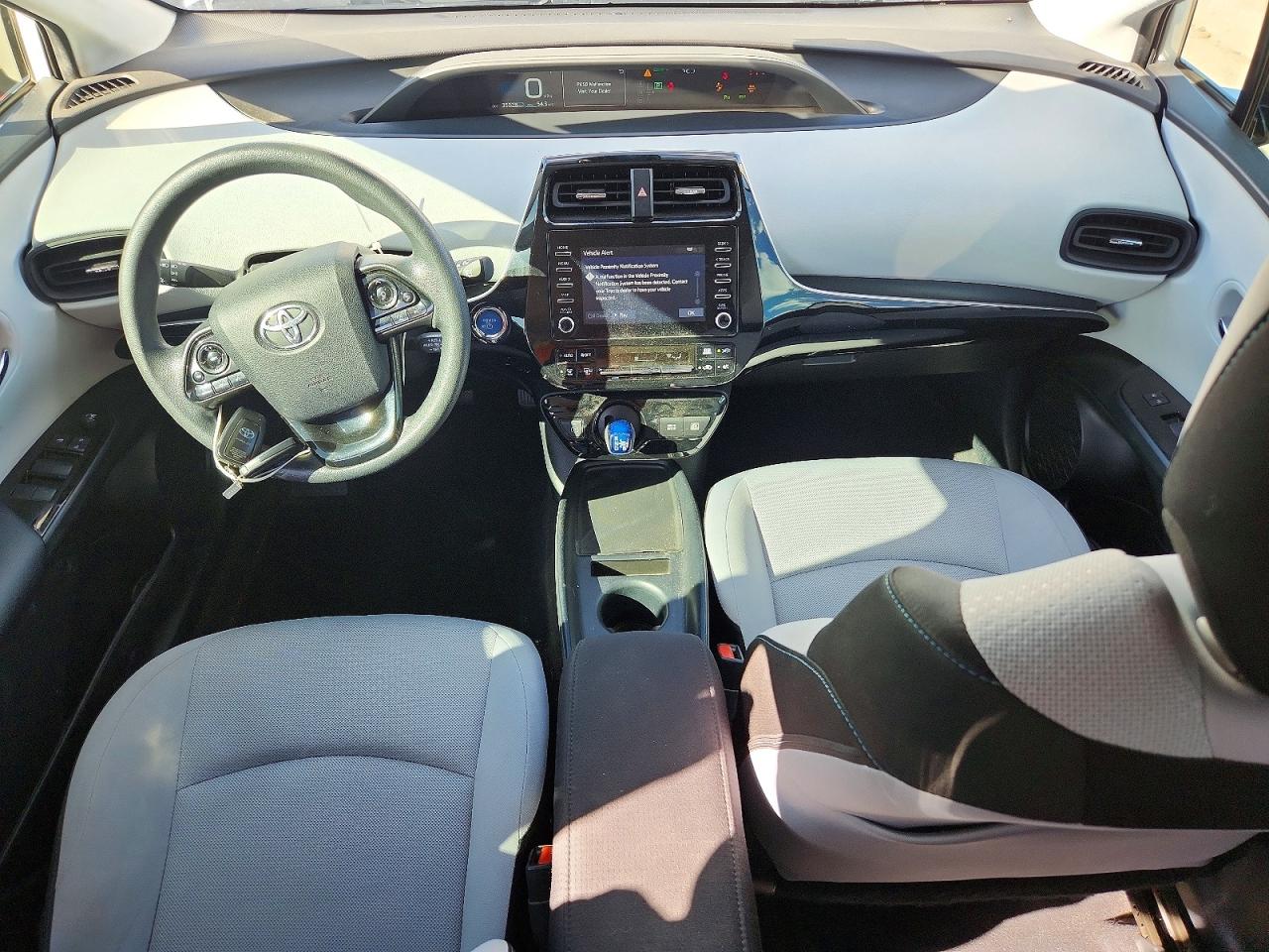 Toyota Prius Le
