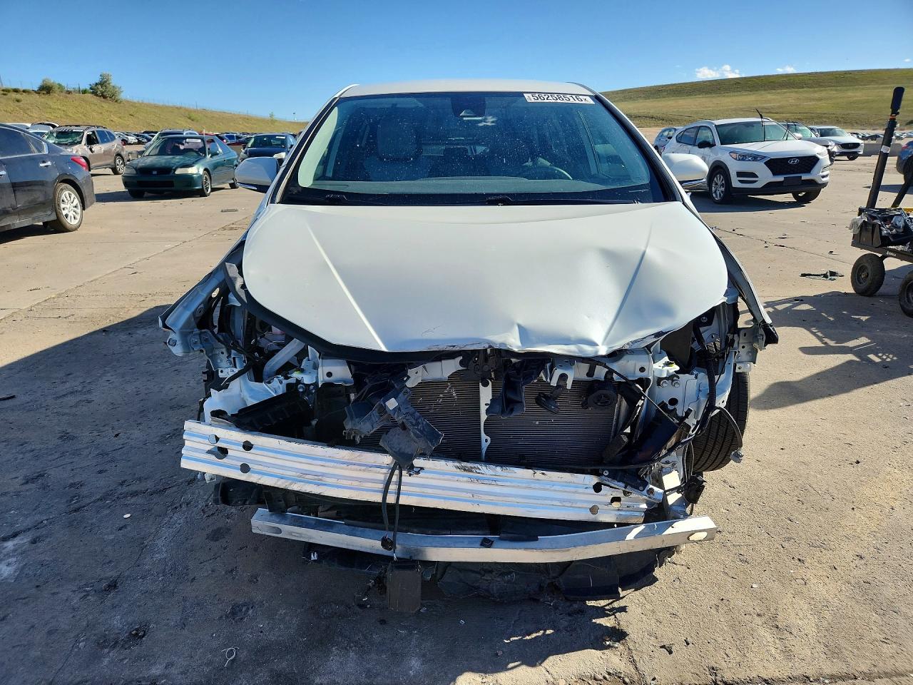 Toyota Prius Le