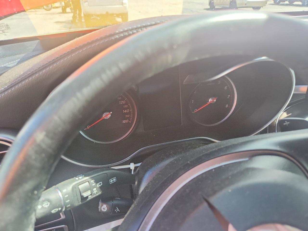 Mercedes-Benz GLC 300 4matic