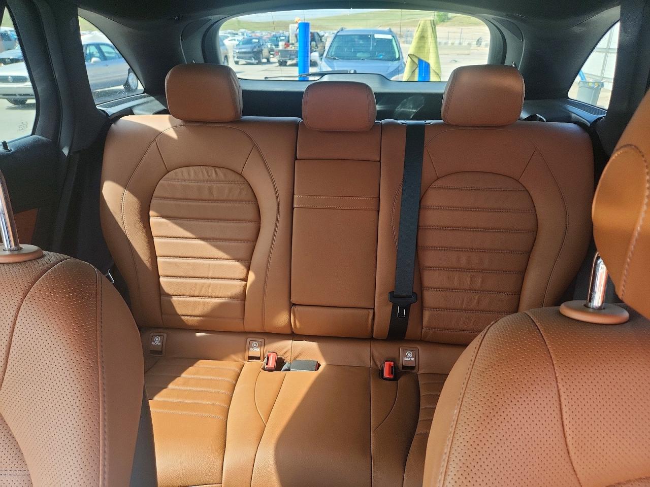 Mercedes-Benz GLC 300 4matic