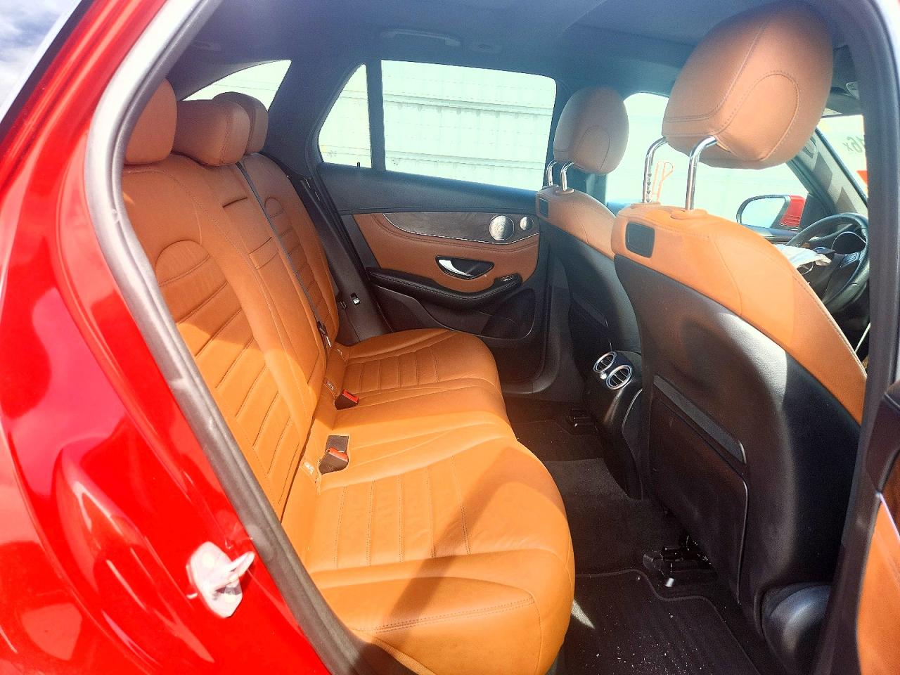 Mercedes-Benz GLC 300 4matic