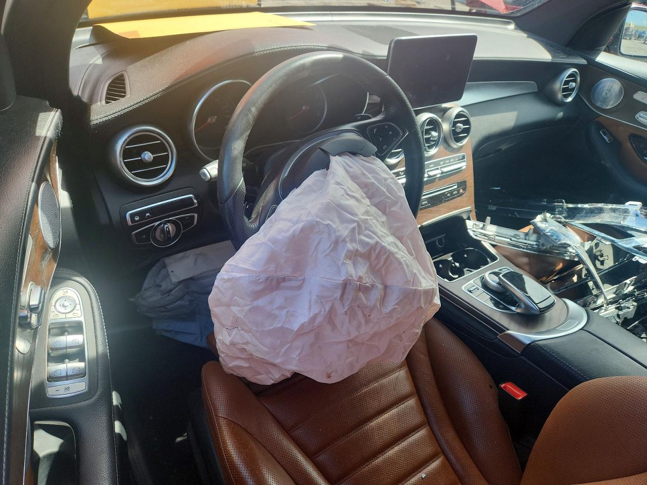 Mercedes-Benz GLC 300 4matic