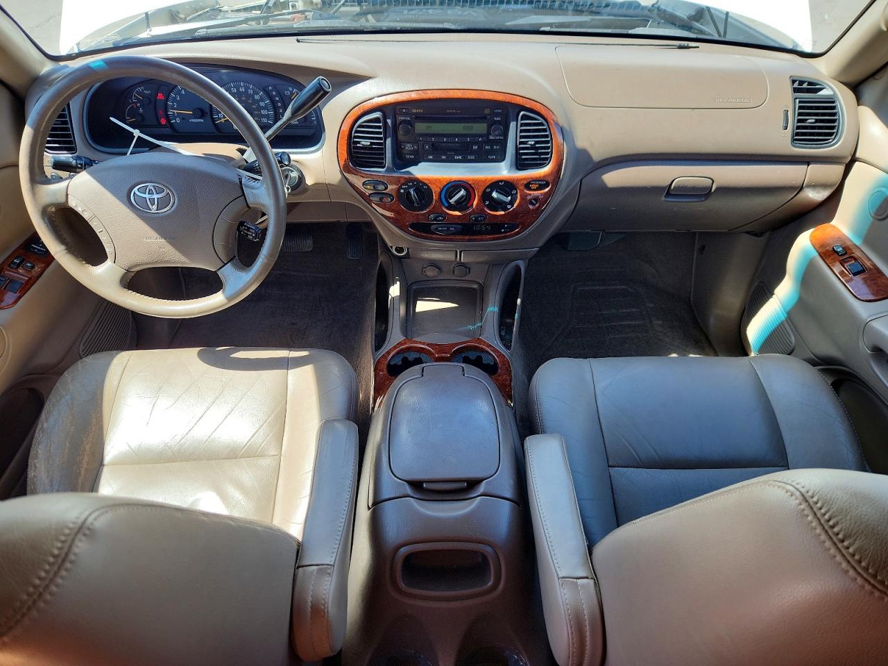 Toyota Tundra Access Cab Limited