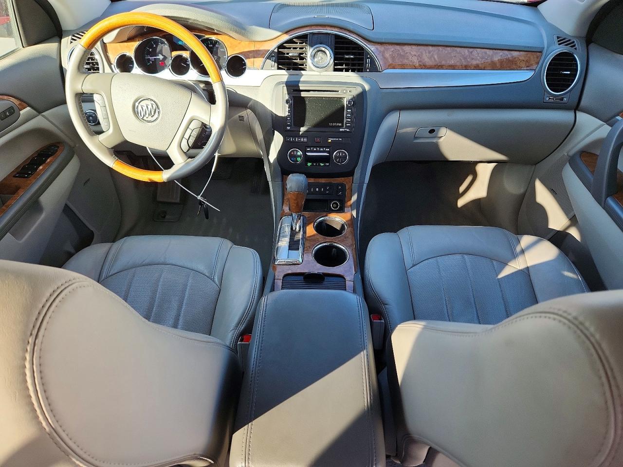 Buick Enclave Cxl