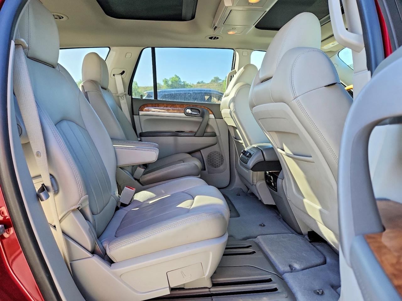 Buick Enclave Cxl