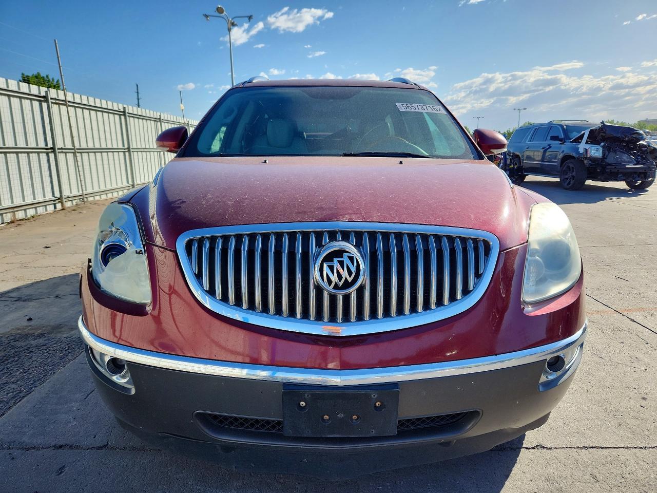 Buick Enclave Cxl
