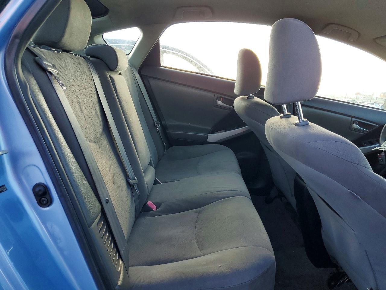 Toyota Prius Base