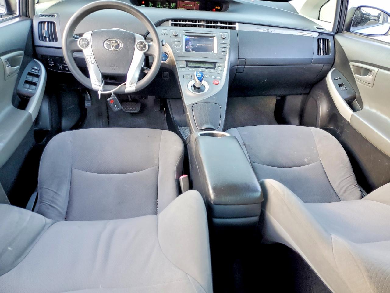 Toyota Prius Base