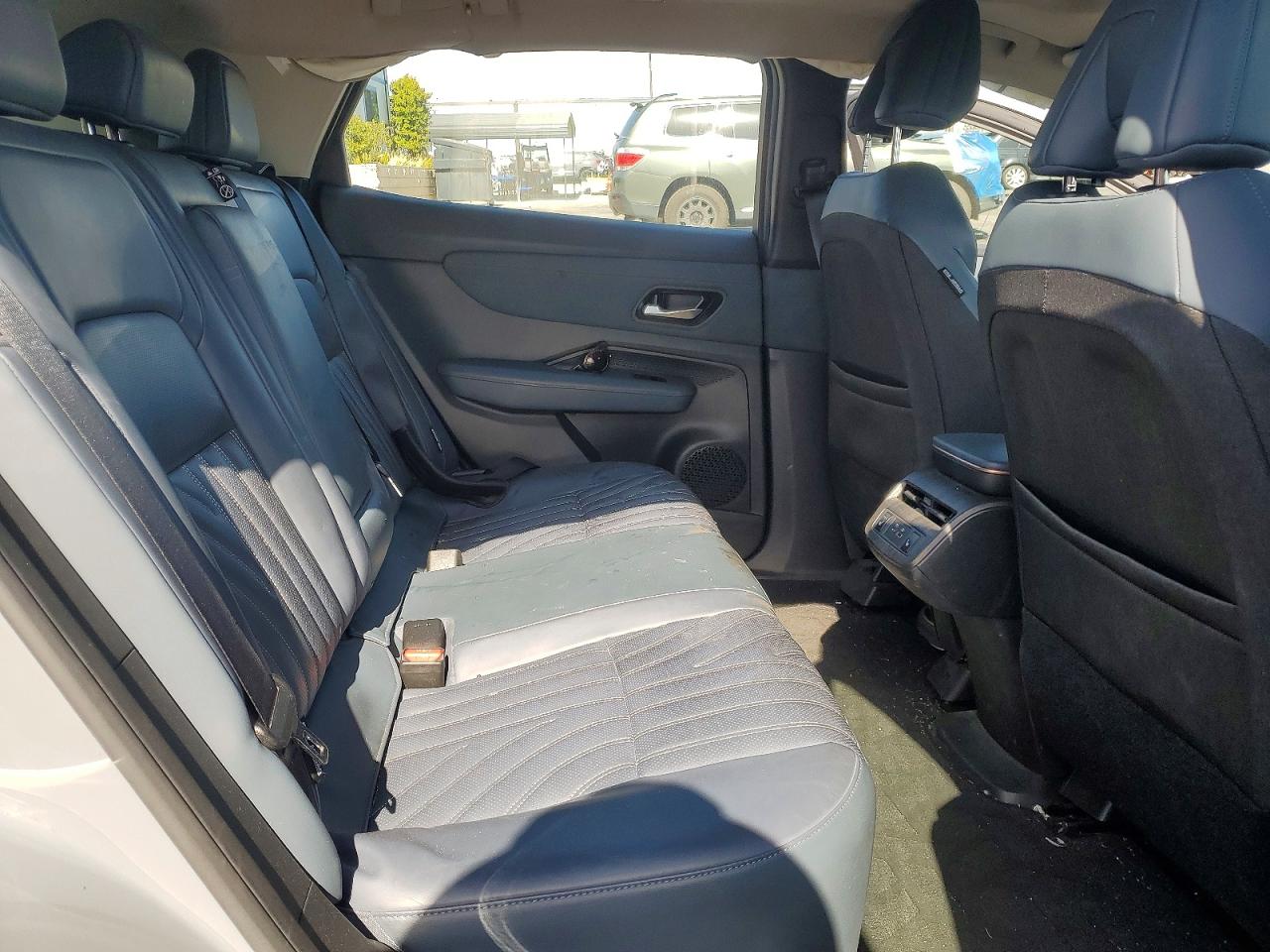Nissan Ariya Platinum +