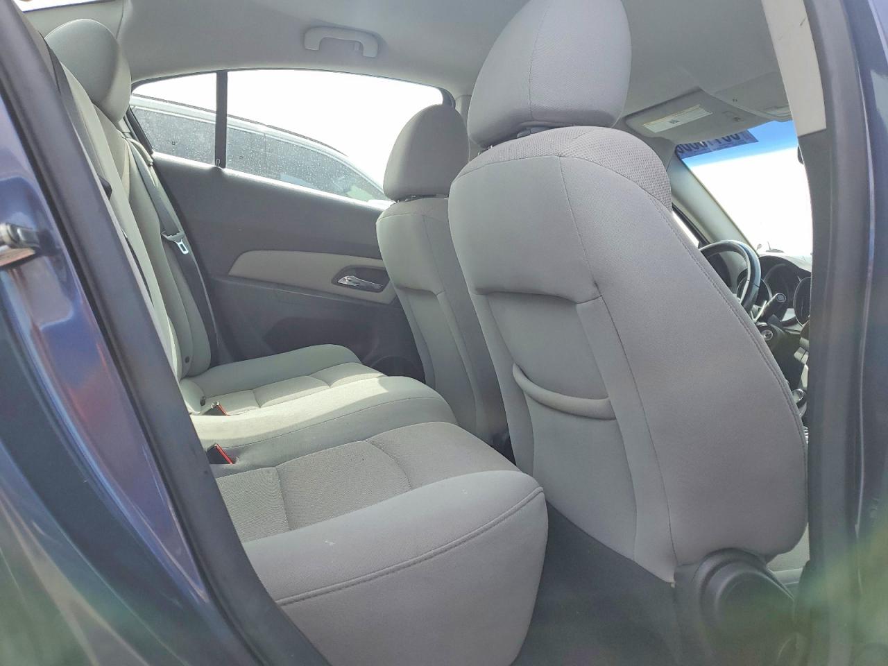Chevrolet Cruze Eco