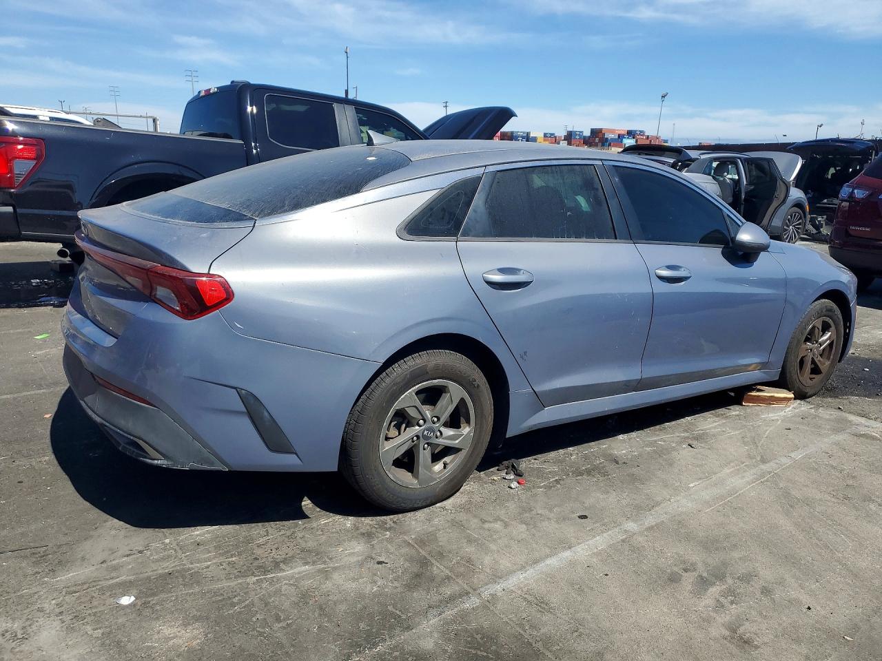 Kia K5 Lx