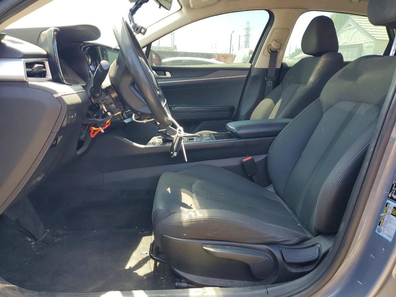 Kia K5 Lx