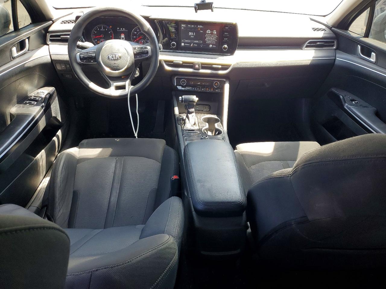Kia K5 Lx