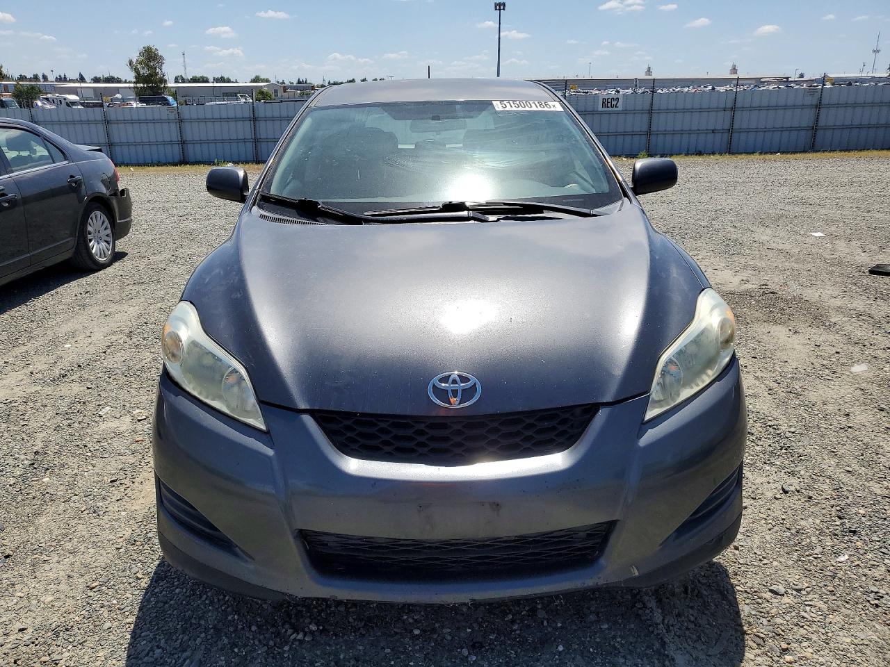 Toyota Matrix Base