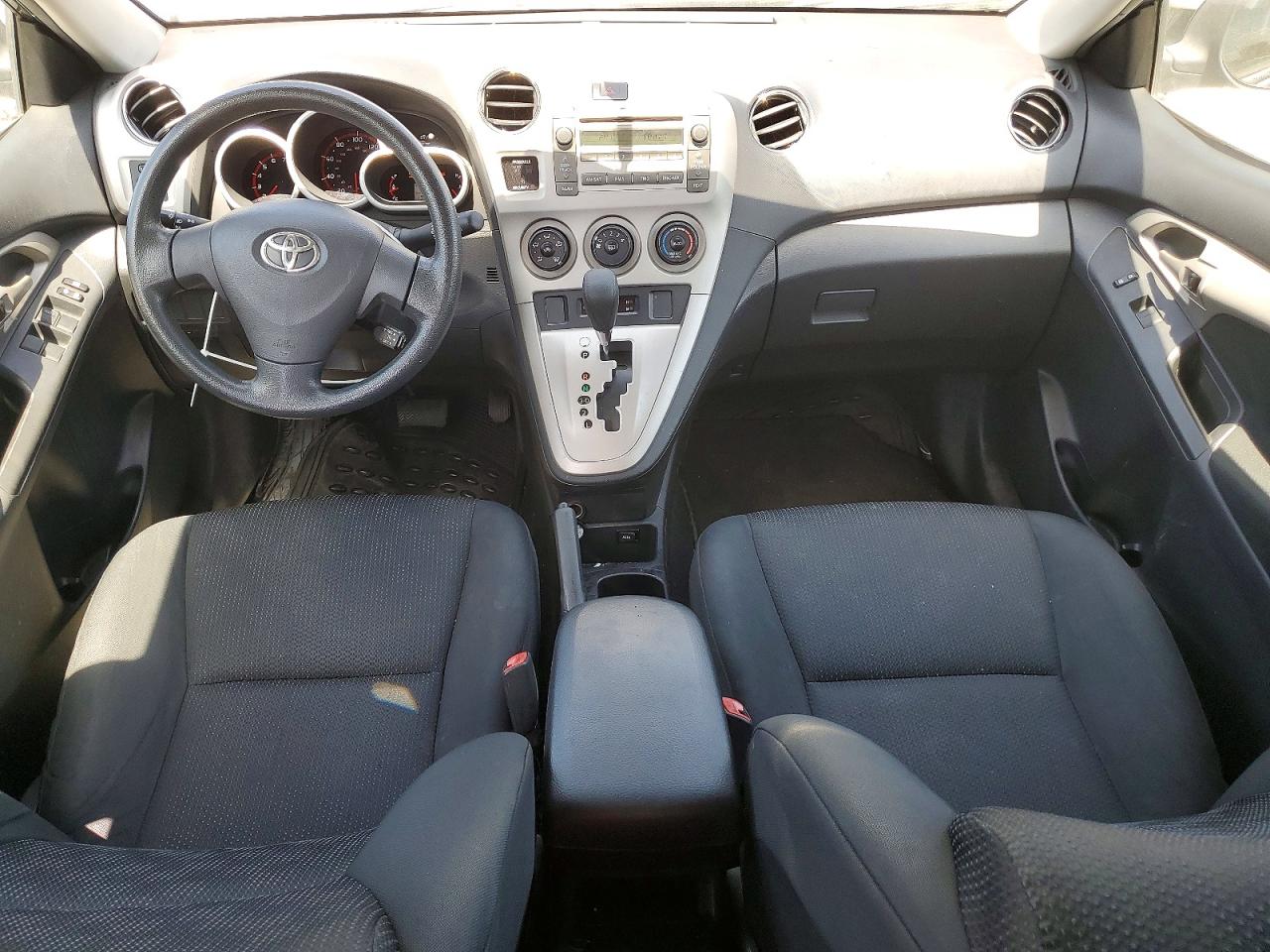 Toyota Matrix Base