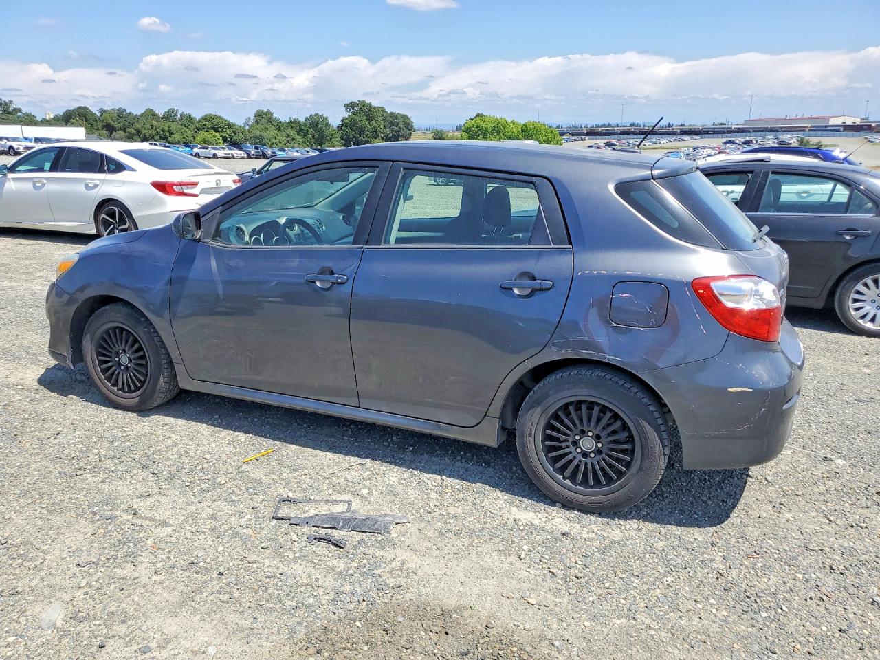 Toyota Matrix Base