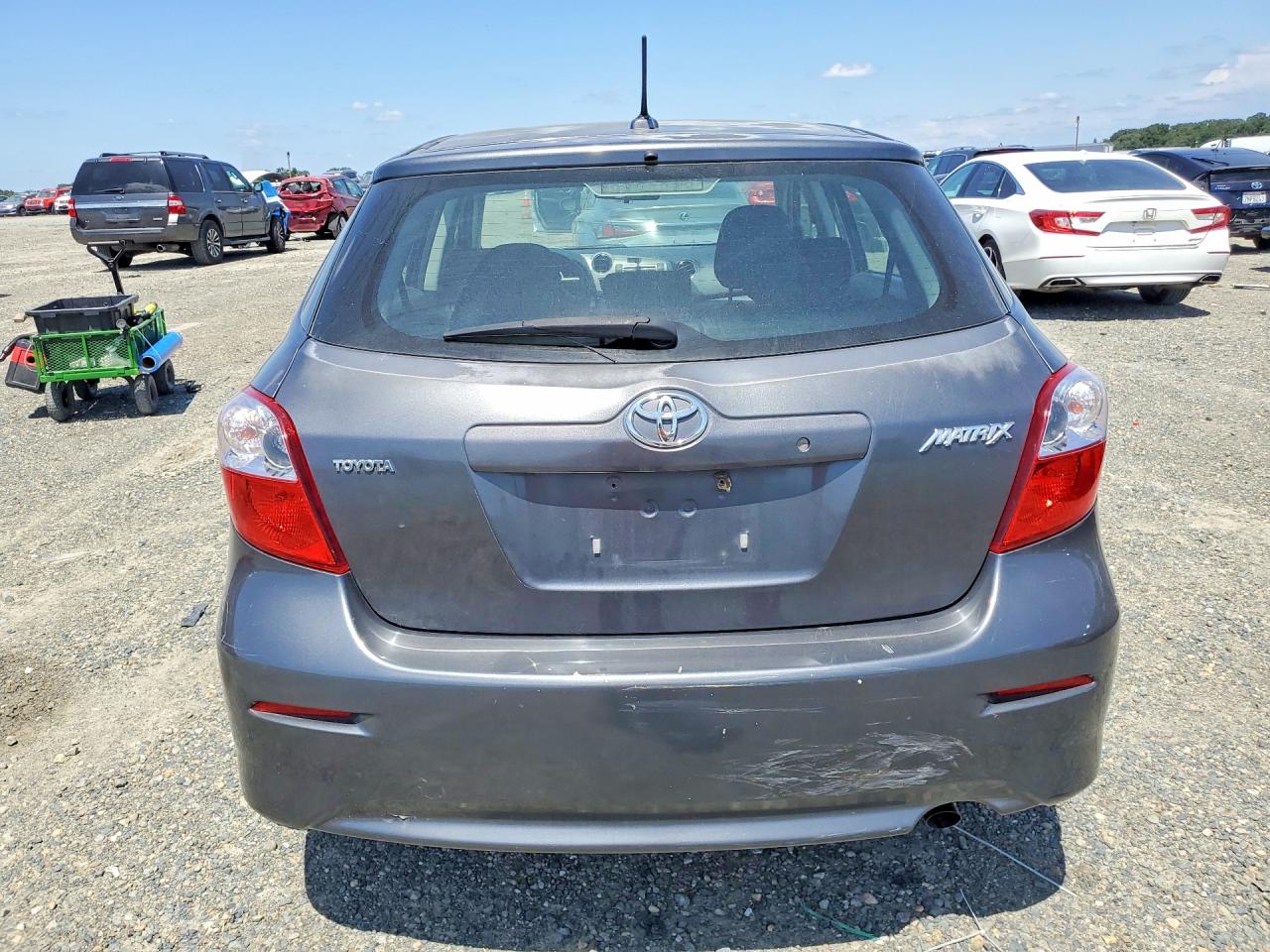 Toyota Matrix Base