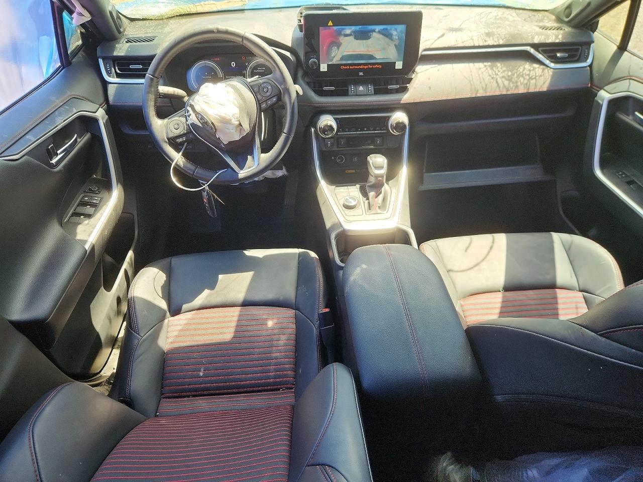 Toyota RAV4 Xse
