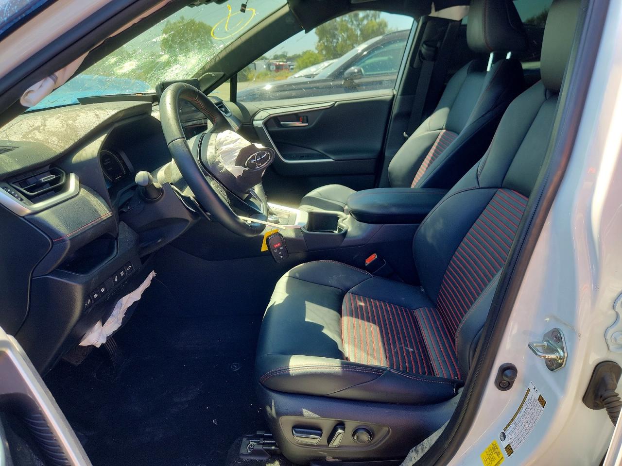 Toyota RAV4 Xse