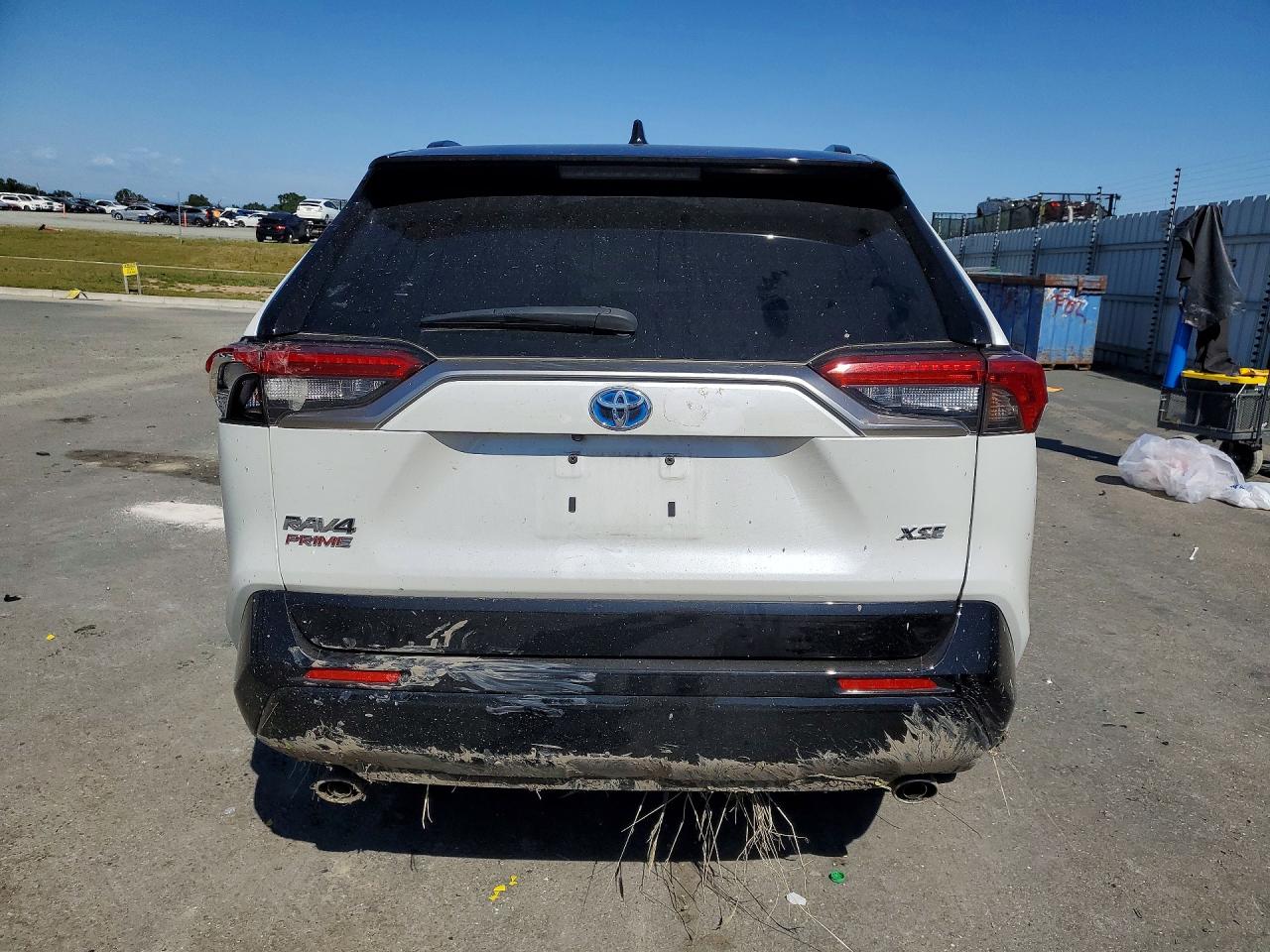 Toyota RAV4 Xse