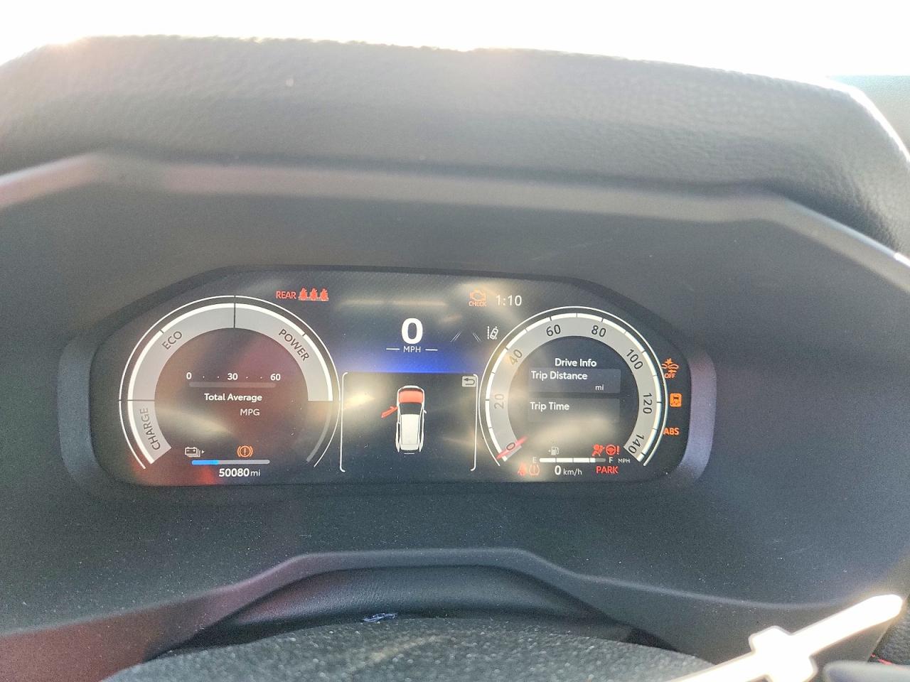 Toyota RAV4 Xse