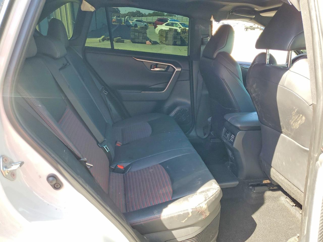 Toyota RAV4 Xse