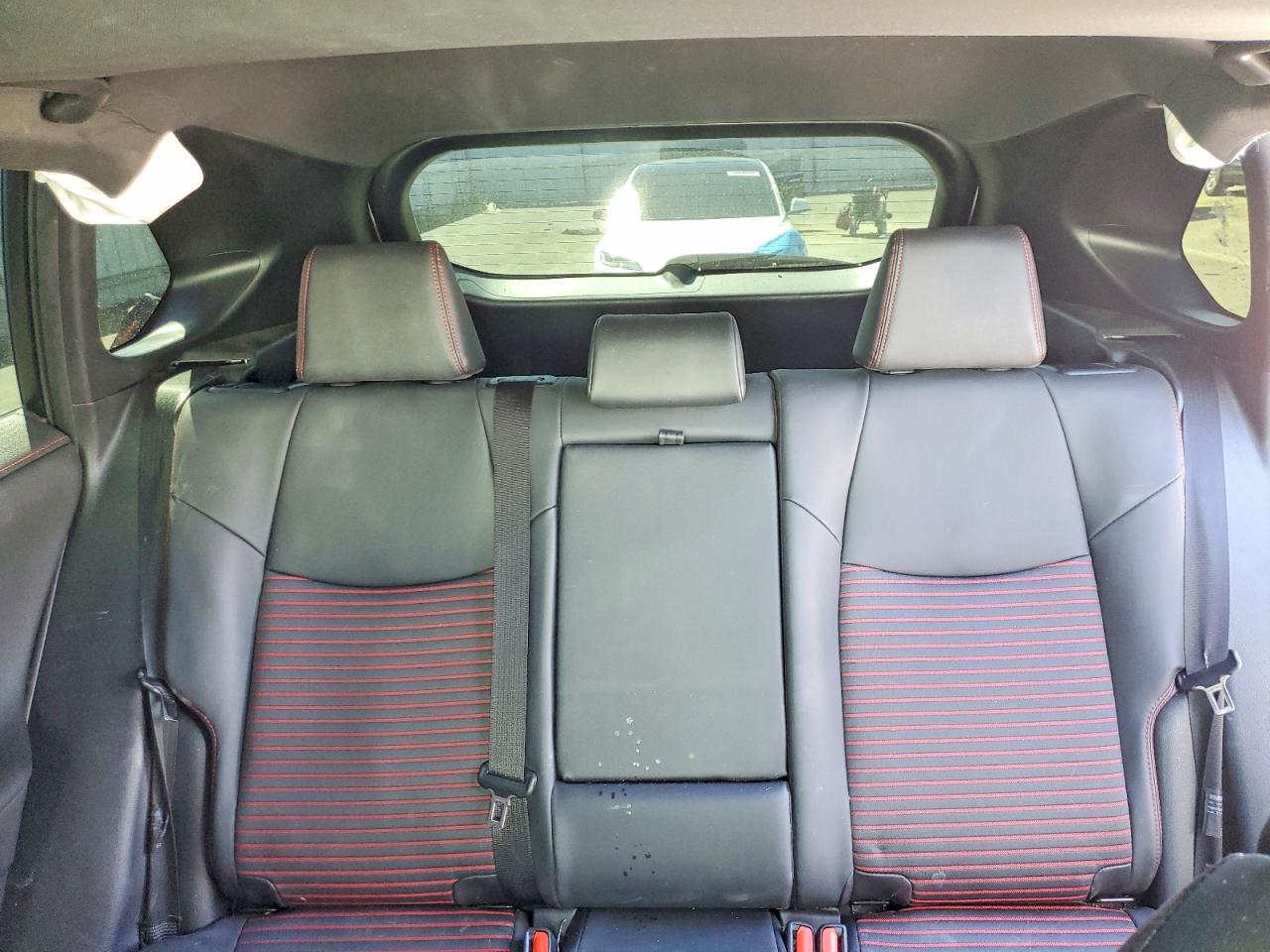 Toyota RAV4 Xse